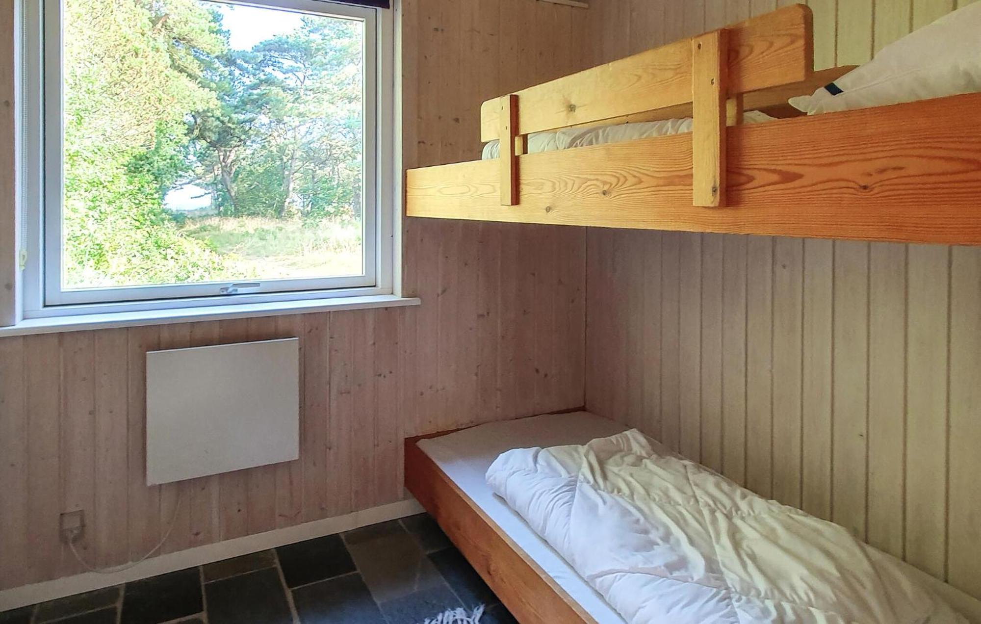 3 Bedroom Awesome Home In Нексё Экстерьер фото