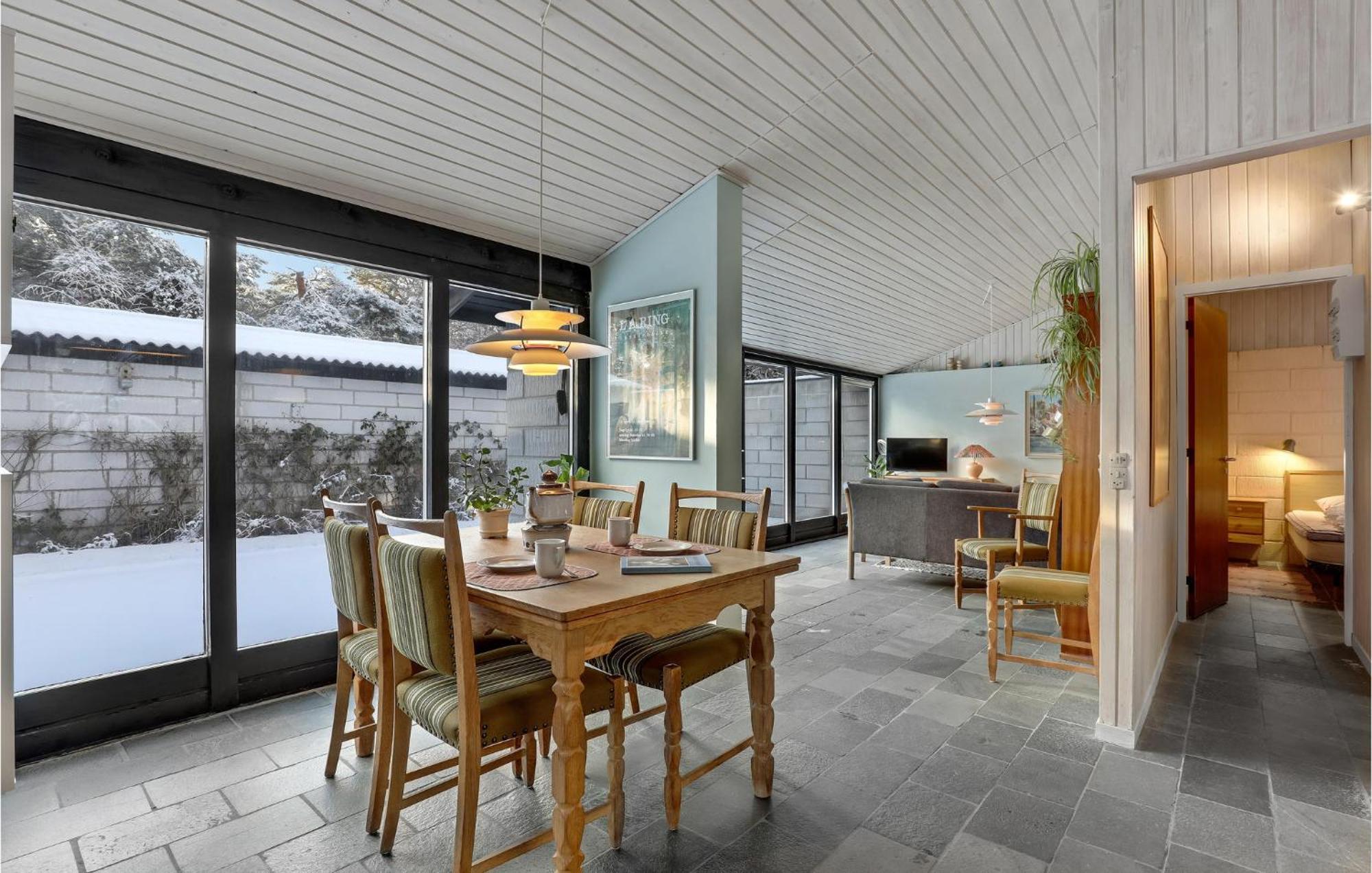 3 Bedroom Awesome Home In Нексё Экстерьер фото