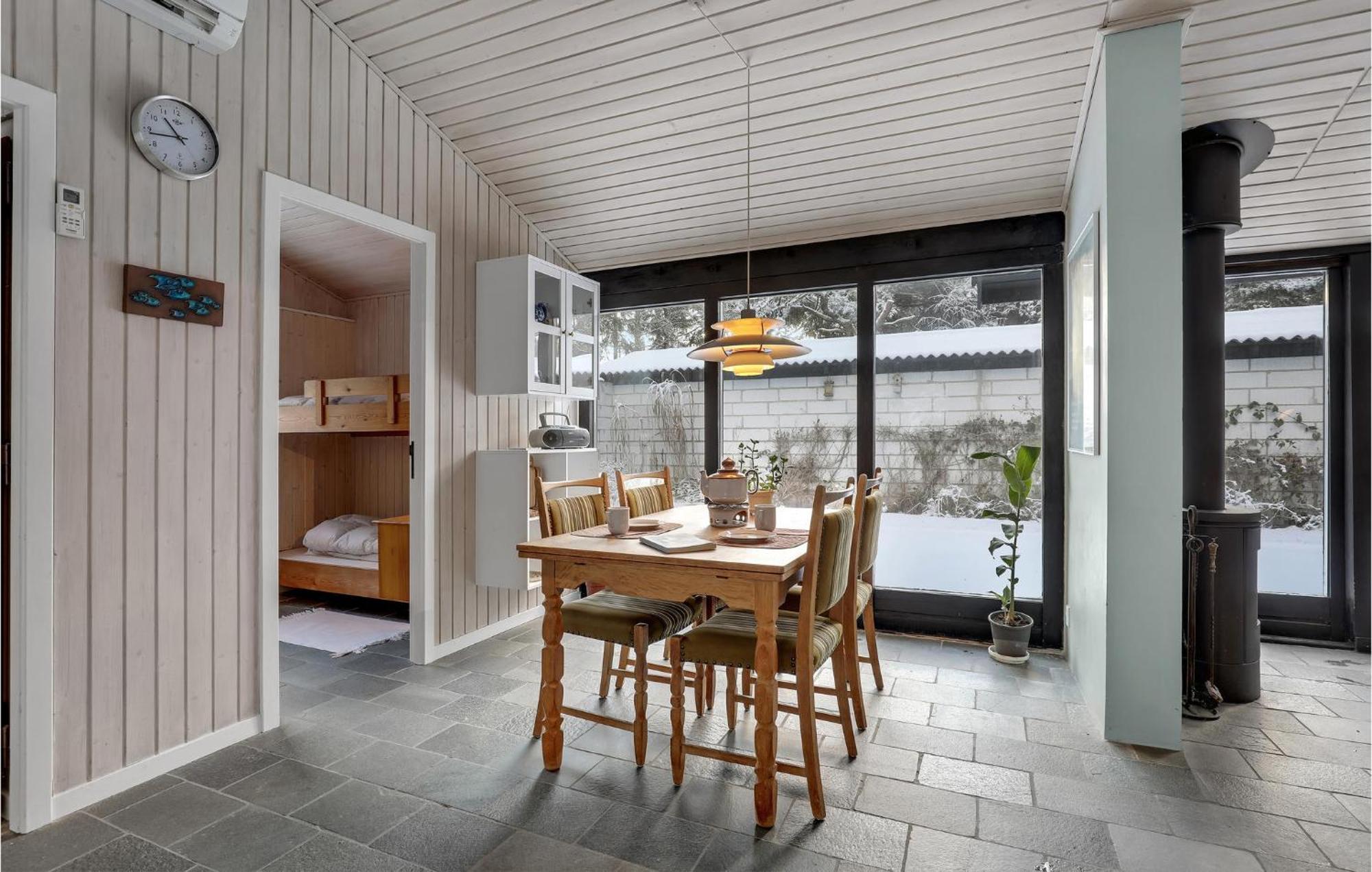 3 Bedroom Awesome Home In Нексё Экстерьер фото